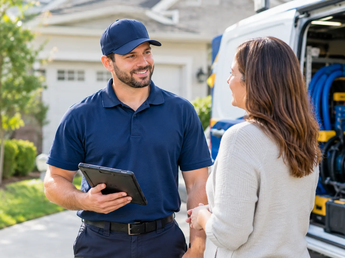 Sewage Backup Cleanup Galena, MD FAQs